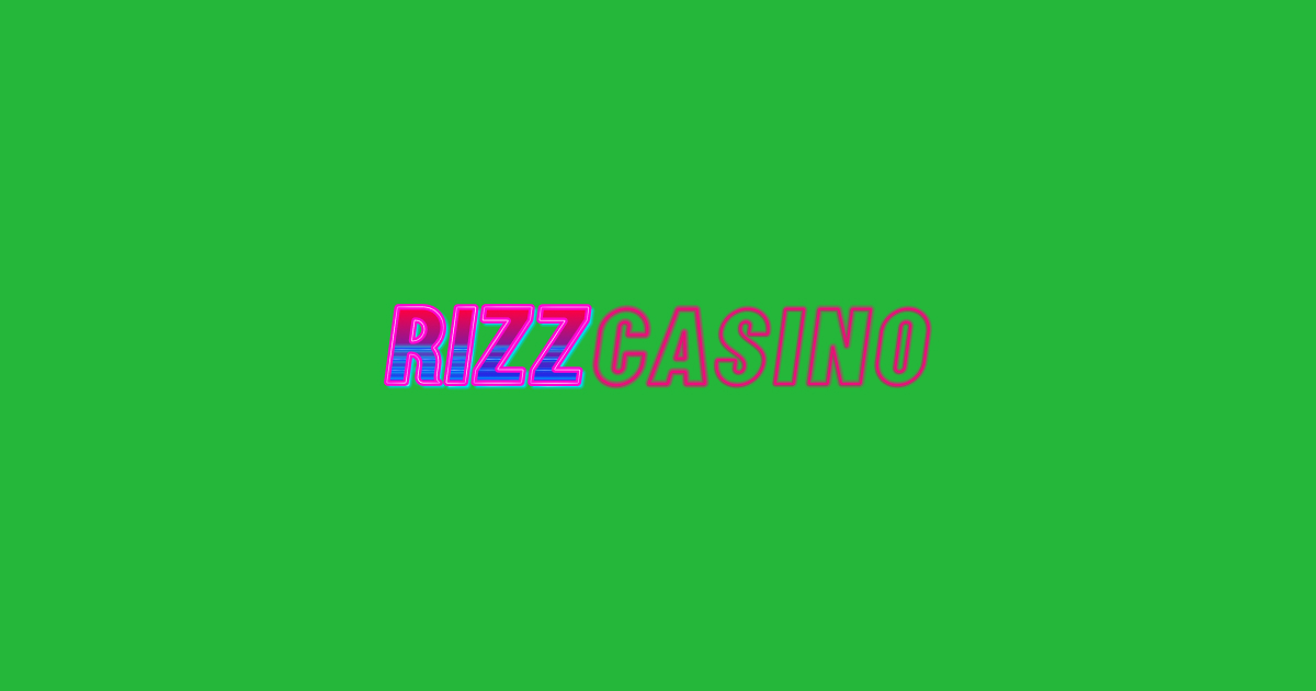 Casino Rizz Online España
